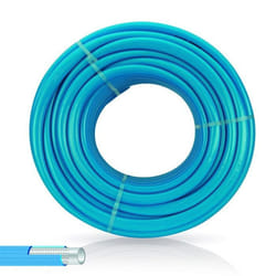 Tuyau arrosage Ultra renforcé 25 mètres Ø 25 mm 1 Pression 21 bar VITO