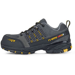 Vito - Chaussures de sécurité basse xtrail Taille 45 Embout composite S1P
