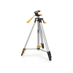 Vito - Trépied télescopique 60 à 150 cm pour lasers, niveaux lasers, appareils photos, camescopes