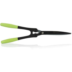 Cisaille de jardin Lame Acier Carbone 27,5 Cm Manche Aluminium VITO