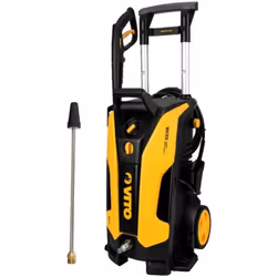 Nettoyeur haute pression VITO 130 bars Moteur induction 1800W. VITO propose une gamme d'appareils avec des performances élevé ...