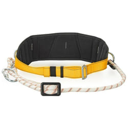 Vito - Kit ceinture et longe de positionnement/retenue 1.5 m polyester