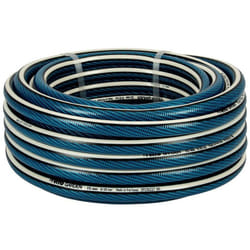Vito - Tuyau arrosage Jardin ø 19mm/ 20mètres 5 Couches 20 bars Anti torsions