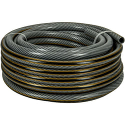 Vito - Tuyau arrosage Flexible ø 19mm/ 20mètres 5 Couches 20 bars Anti torsion