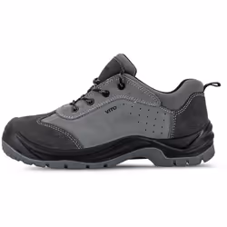Les chaussures de travail GENES VITO, sont conçues pour offrir une protection optimale et un confort inégalé dans les environ ...