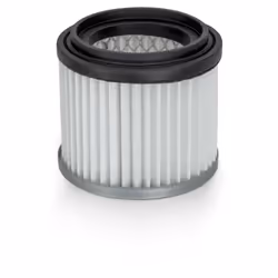 Le filtre HEPA de remplacement est spécialement conçu pour les aspirateurs de cendres à batterie 800W de la marque VITO VIAC4 ...