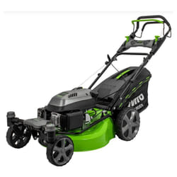 Tondeuse à gazon Autotractée 6.5CV Moteur essence 4T 196Cm3 Largeur 508mm Roues avant pivotantes Surfaces 2000m² Vito