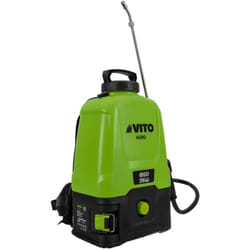 Vito - Pulvérisateur à Batterie 20V -16L 5bar Vendu Sans Batterie Ni Chargeur Végetaux jardin toitures