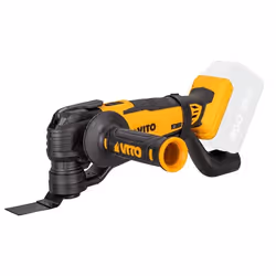 Outil multifonction 20V -11 Accessoires Sans Batterie ni Chargeur VITO