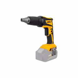La visseuse à plaque de plâtre brushless 20V de VITO est l'outil idéal pour les tâches spécialisées dans les plaques de plâtr ...