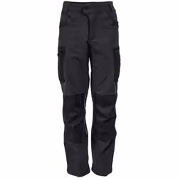 Le pantalon de travail K9 de VITO est conçu pour offrir une flexibilité et une durabilité maximales. Ce pantalon polyvalent e ...