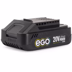 La batterie VITO 20V – 3.0 Ah a été spécialement conçue pour offrir aux utilisateurs une solution compacte, robuste et durabl ...