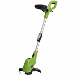 Le coupe-bordures VIAC550 de VITO est un outil puissant et polyvalent, conçu pour simplifier l'entretien de votre jardin. Dot ...