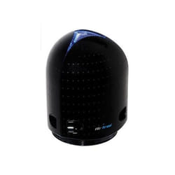 Airfree AP150 purificateur d'air 60 m² 52 W Noir