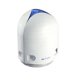 Airfree P60 purificateur d'air 24 m² 45 W Blanc