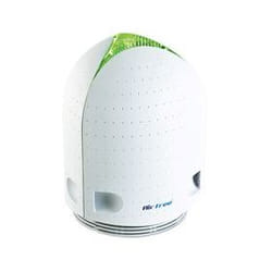 Airfree AP40 purificateur d'air 40 W Blanc