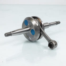 Vilebrequin Embiellage Doppler Endurance Pour Mobylette Peugeot