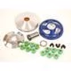 Kit variateur - DOPPLER - ER1 - Mobylette Peugeot 50 SPX - Optimisation de puissance - Installation facile