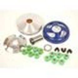 Kit variateur - DOPPLER - ER1 - Mobylette Peugeot 50 SPX - Optimisation de puissance - Installation facile