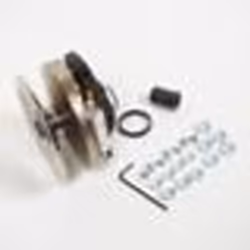 Variateur Doppler ER3 pour mobylette MBK 51 à  kick cyclo cyclomoteur