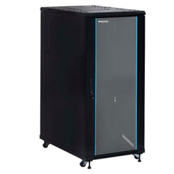 Phasak PHO 6132 étagère 32U Rack autonome Noir