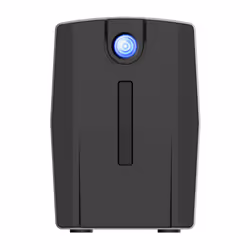 Phasak PH 7288 alimentation d'énergie non interruptible Interactivité de ligne 0,88 kVA 480 W 2 sortie(s) CA - Vue supplémentaire 6