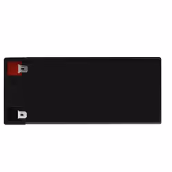 Phasak PHB 1207 Batterie de l'onduleur Sealed Lead Acid (VRLA) 12 V 7,2 Ah