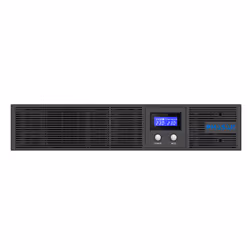 Phasak PH 7521 alimentation d'énergie non interruptible Interactivité de ligne 2,16 kVA 1400 W 4 sortie(s) CA