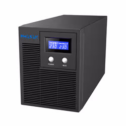 Phasak PH 7621 alimentation d'énergie non interruptible Interactivité de ligne 2,16 kVA 1400 W 4 sortie(s) CA - Vue supplémentaire 6