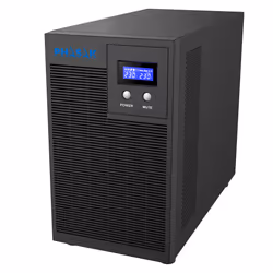 Phasak PH 7631, Interactivité de ligne, 3,16 kVA, 2100 W, Sinusoïde pur, 165 V, 290 V