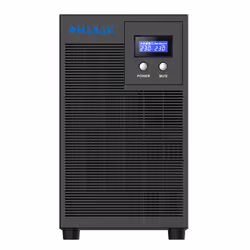 Phasak PH 7631 alimentation d'énergie non interruptible Interactivité de ligne 3,16 kVA 2100 W 4 sortie(s) CA