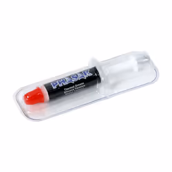Phasak DTA 015, 0,925 W/m·K, Blanc, 0,229 °C/W, -30 - 300 °C, 1,5 g, 1 pièce(s)