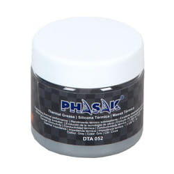 Phasak DTA 052 combiné de dissipateurs thermiques 1,695 W/m·K 50 g