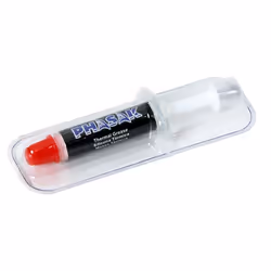 Phasak DTA 016 combiné de dissipateurs thermiques Pad thermique 1,695 W/m·K