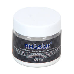 Phasak DTA 050 combiné de dissipateurs thermiques Pâte thermique 1,695 W/m·K 50 g