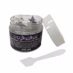 Phasak DTA 050 combiné de dissipateurs thermiques Pâte thermique 1,695 W/m·K 50 g