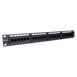 Phasak PU 2420 baie de branchements 1U