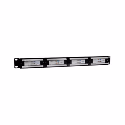 Phasak PU 2420 baie de branchements 1U