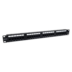 Phasak PU 2421 baie de branchements 1U
