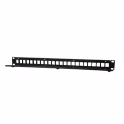 Phasak PA 3424 accessoire de baies de branchements