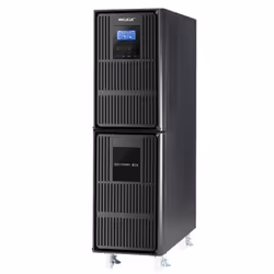 Phasak PH 9260 alimentation d'énergie non interruptible Double-conversion (en ligne) 6 kVA 5400 W