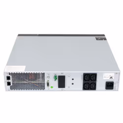 Phasak PH 9315 alimentation d'énergie non interruptible Double-conversion (en ligne) 1,5 kVA 1350 W 4 sortie(s) CA