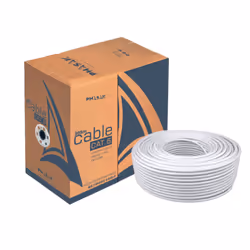 Phasak PHR 6301 câble de réseau Gris 305 m Cat6 U/UTP (UTP) - Vue supplémentaire 4
