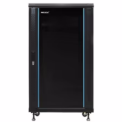 Phasak propose une large gamme de boîtiers rack 19" conçus pour une installation sûre et efficace dans les environnements pro ...
