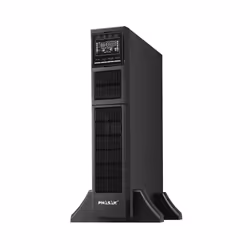 Phasak PH 9360 alimentation d'énergie non interruptible Double-conversion (en ligne) 6 kVA 6000 W