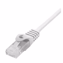 Phasak PHK 1502 câble de réseau Gris 2 m Cat6 U/UTP (UTP) - Vue supplémentaire 4
