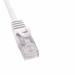 Phasak PHK 1502 câble de réseau Gris 2 m Cat6 U/UTP (UTP) - Vue supplémentaire 5