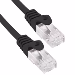 Phasak PHK 1720, 20 m, Cat6, U/UTP (UTP), RJ-45, RJ-45