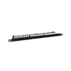 Phasak PU 4811 baie de branchements 0.5U