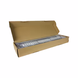 Phasak PU 4811 baie de branchements 0.5U - Vue supplémentaire 4